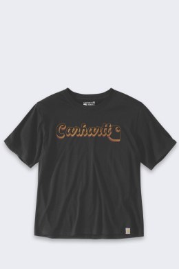 Koszulka Carhartt Script Tencel™