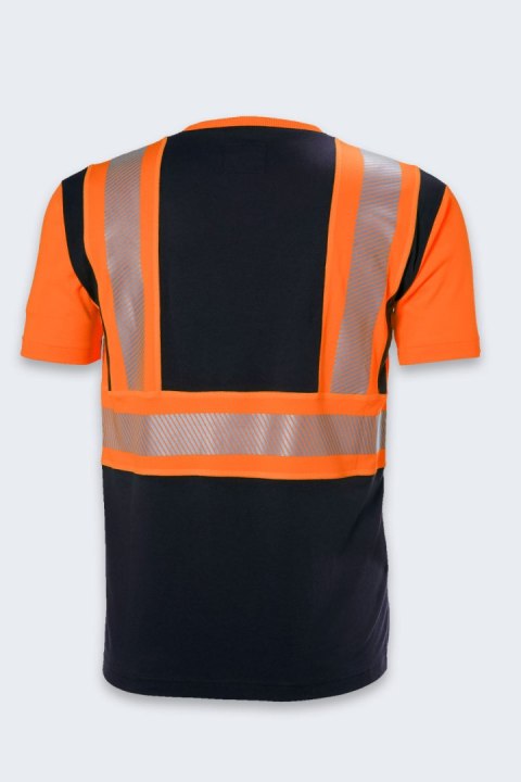 Koszulka Helly Hansen Icu Class 1 Koszulka Helly Hansen Icu Class 1