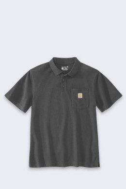 Koszulka Polo Carhartt Midweight