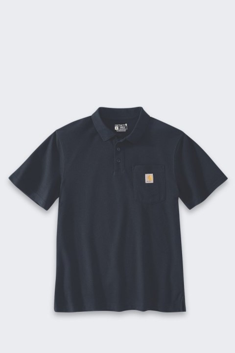 Koszulka Polo Carhartt Midweight