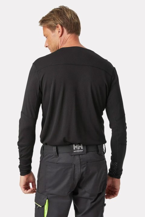 Koszulka Termoaktywna Helly Hansen Lifa Active Koszulka Termoaktywna Helly Hansen Lifa Active
