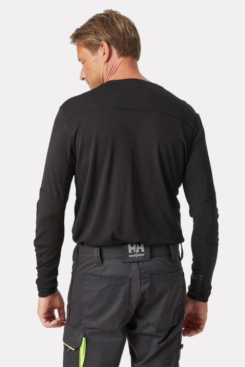 Koszulka termoaktywna Helly Hansen Lifa Active Koszulka termoaktywna Helly Hansen Lifa Active
