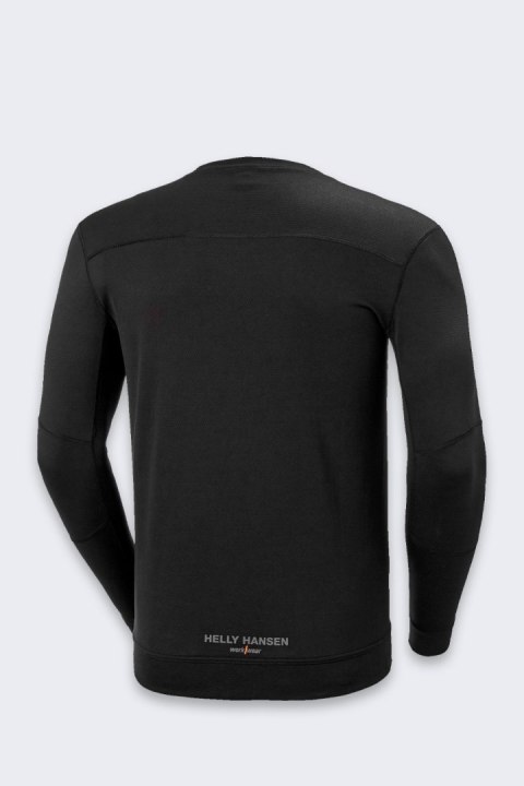 Koszulka termoaktywna Helly Hansen Lifa Active Koszulka termoaktywna Helly Hansen Lifa Active