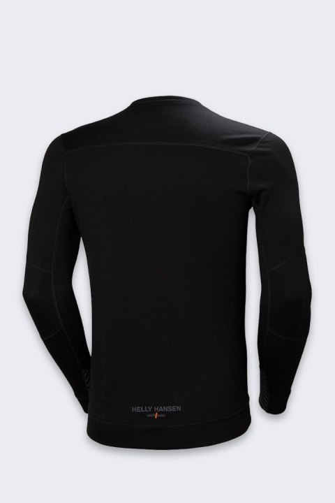 Koszulka termoaktywna Helly Hansen Lifa Merino Koszulka termoaktywna Helly Hansen Lifa Merino