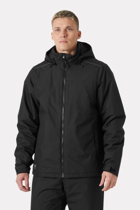 Kurtka Zimowa Helly Hansen Manchester 2.0