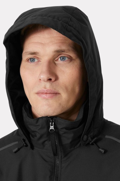 Kurtka Zimowa Helly Hansen Manchester 2.0 Kurtka Zimowa Helly Hansen Manchester 2.0