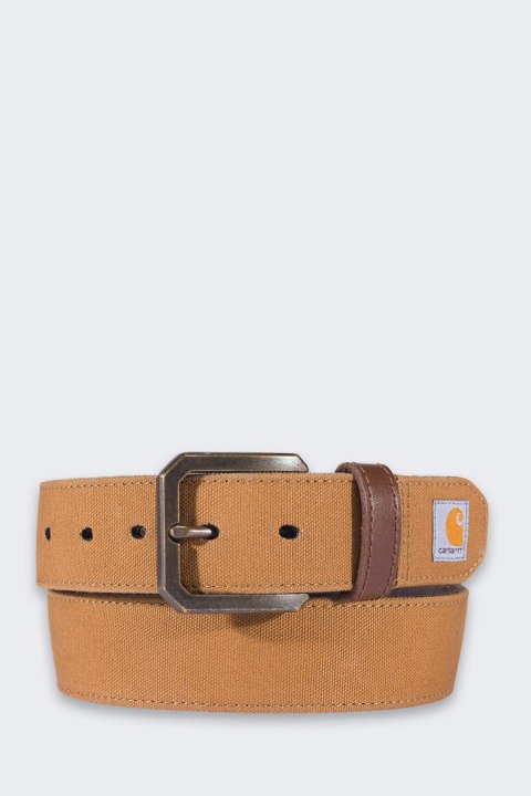 Pasek Carhartt Canvas Duck