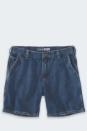 Spodenki Carhartt Denim Utility Short