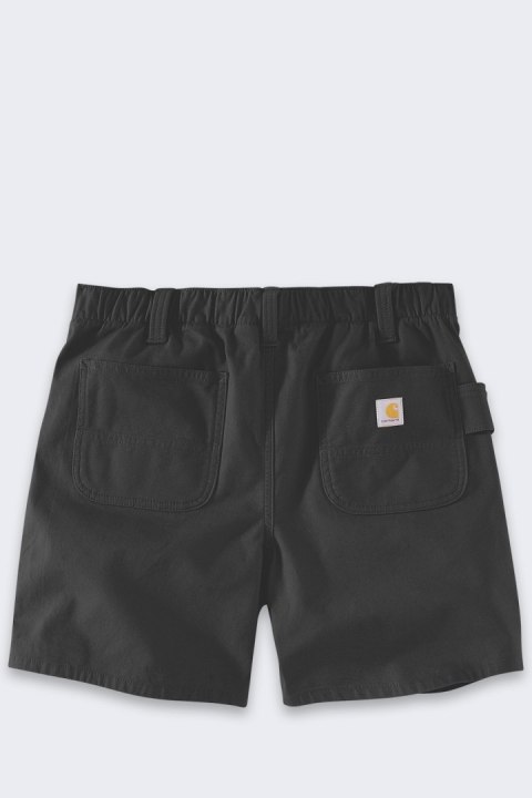 Spodenki Carhartt Rugged Flex® Canvas Spodenki Carhartt Rugged Flex® Canvas