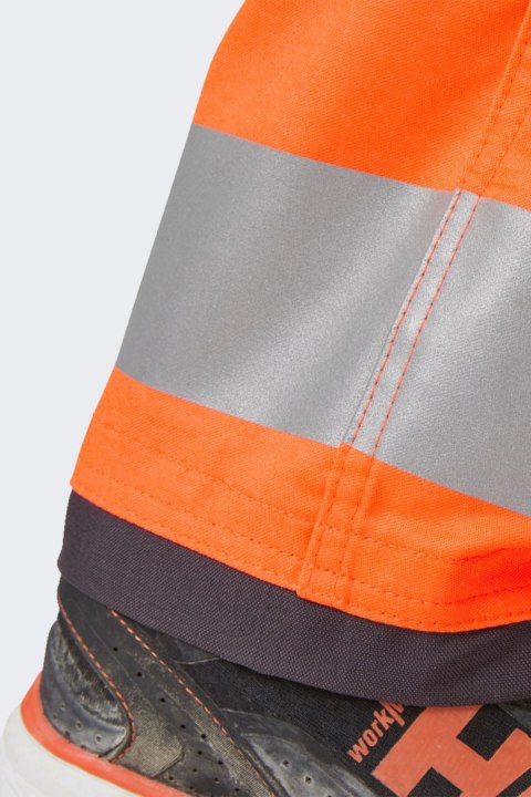 Spodnie Odblaskowe Helly Hansen Alna 2.0 Work Class 2 Spodnie Odblaskowe Helly Hansen Alna 2.0 Work Class 2