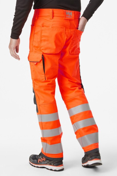 Spodnie Odblaskowe Helly Hansen Alna 2.0 Work Class 2 Spodnie Odblaskowe Helly Hansen Alna 2.0 Work Class 2