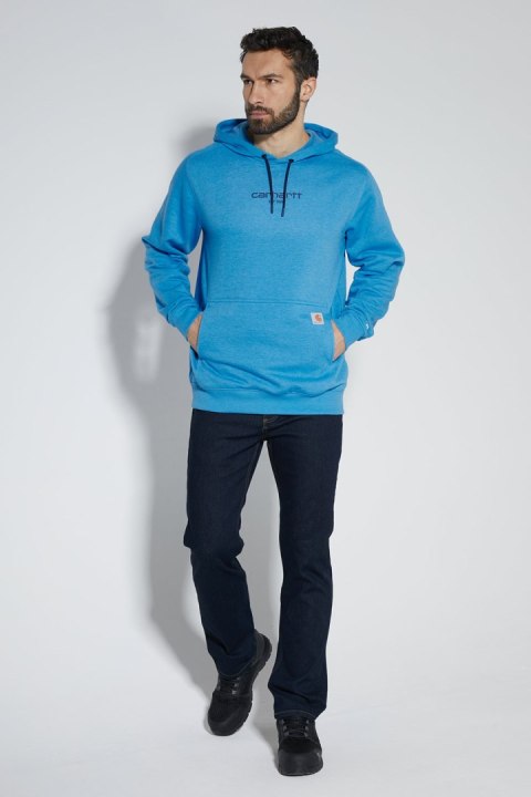 Bluza Carhartt Force Lightweight Logo Bluza Carhartt Force Lightweight Logo