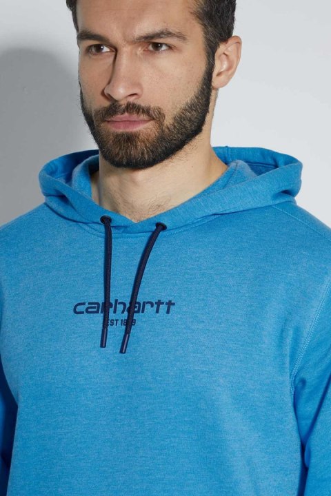 Bluza Carhartt Force Lightweight Logo Bluza Carhartt Force Lightweight Logo