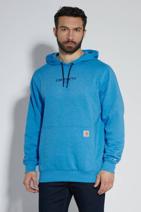 Bluza Carhartt Force Lightweight Logo Bluza Carhartt Force Lightweight Logo