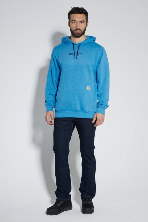 Bluza Carhartt Force Lightweight Logo Bluza Carhartt Force Lightweight Logo