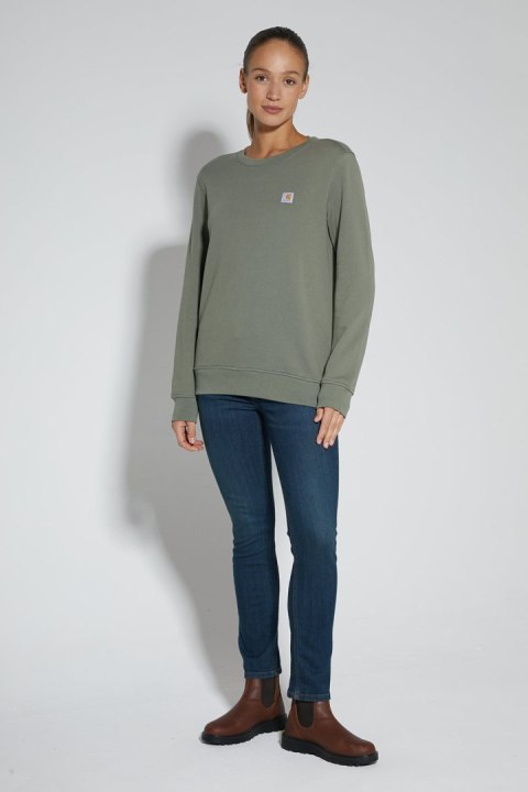 Bluza Carhartt French Terry Bluza Carhartt French Terry