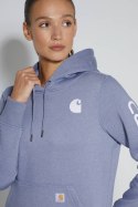 Bluza Carhartt Midweight Logo Sleeve Graphic