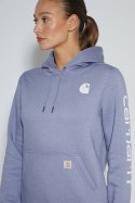 Bluza Carhartt Midweight Logo Sleeve Graphic