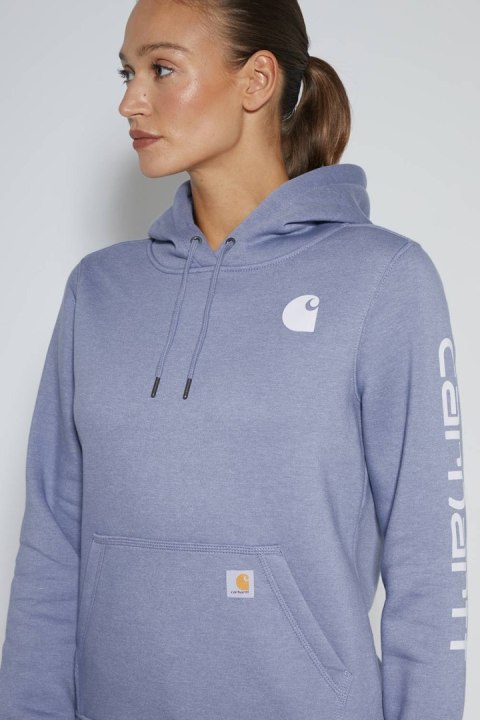Bluza Carhartt Midweight Logo Sleeve Graphic Bluza Carhartt Midweight Logo Sleeve Graphic