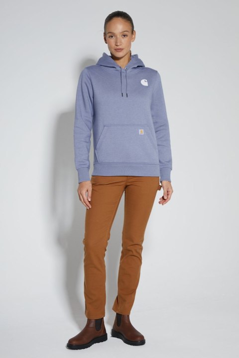 Bluza Carhartt Midweight Logo Sleeve Graphic Bluza Carhartt Midweight Logo Sleeve Graphic