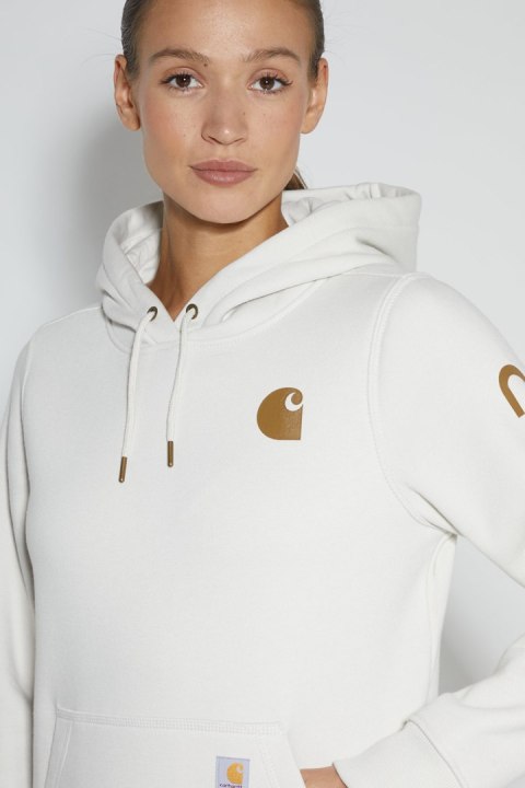 Bluza Carhartt Midweight Logo Sleeve Graphic Bluza Carhartt Midweight Logo Sleeve Graphic