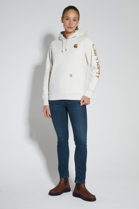 Bluza Carhartt Midweight Logo Sleeve Graphic Bluza Carhartt Midweight Logo Sleeve Graphic