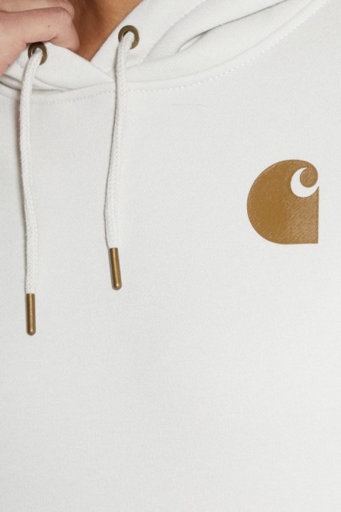 Bluza Carhartt Midweight Logo Sleeve Graphic Bluza Carhartt Midweight Logo Sleeve Graphic