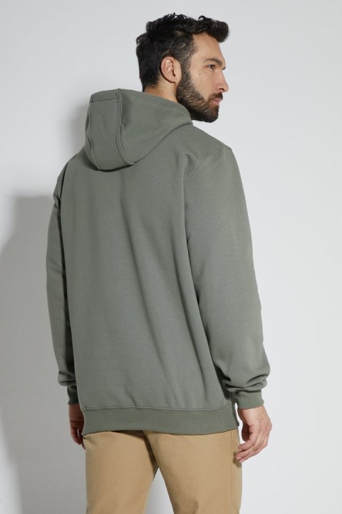 Bluza Carhartt Midweight Logo Sleeve Bluza Carhartt Midweight Logo Sleeve