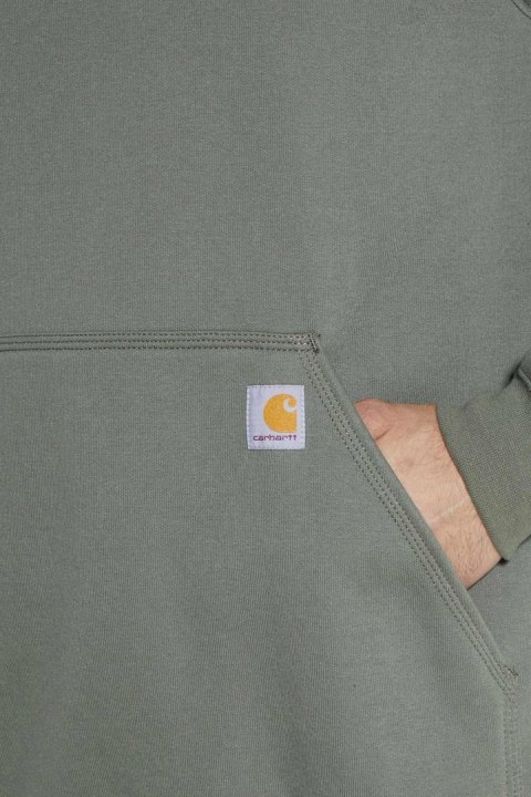 Bluza Carhartt Midweight Logo Sleeve Bluza Carhartt Midweight Logo Sleeve