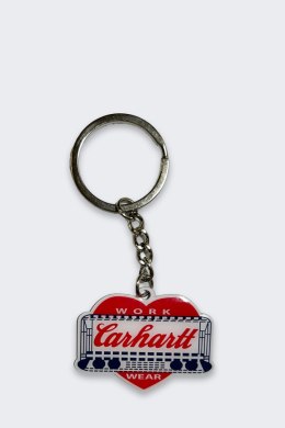 Brelok Carhartt Heart
