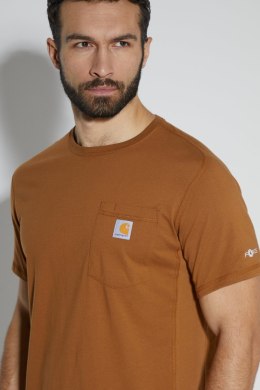 FORCE POCKET S/S T-SHIRT