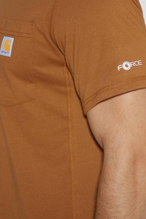 FORCE POCKET S/S T-SHIRT FORCE POCKET S/S T-SHIRT