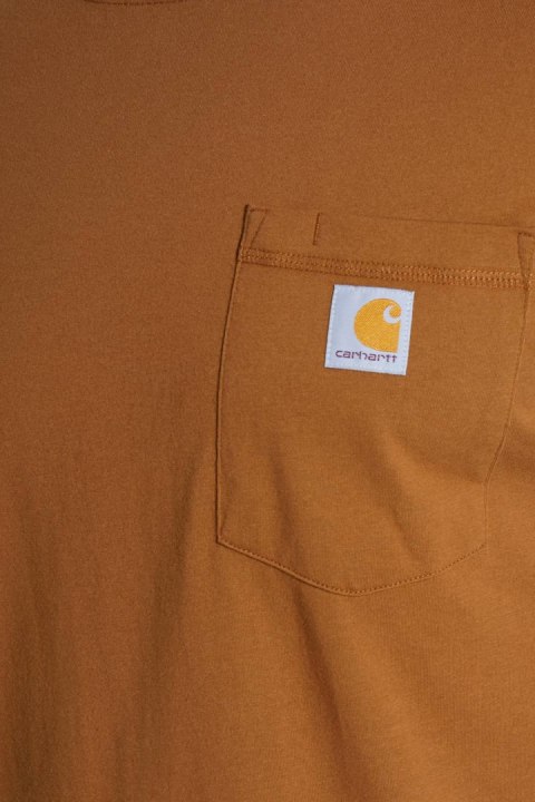 FORCE POCKET S/S T-SHIRT FORCE POCKET S/S T-SHIRT