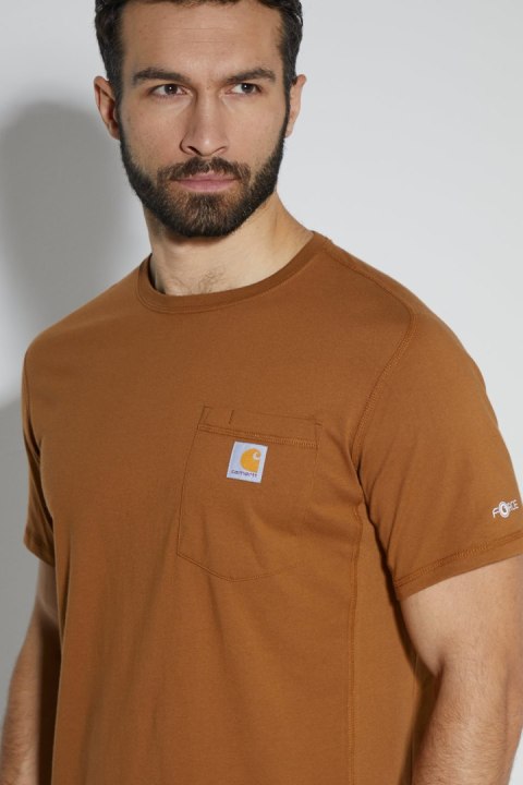 FORCE POCKET S/S T-SHIRT FORCE POCKET S/S T-SHIRT