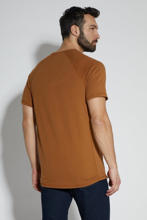 FORCE POCKET S/S T-SHIRT FORCE POCKET S/S T-SHIRT