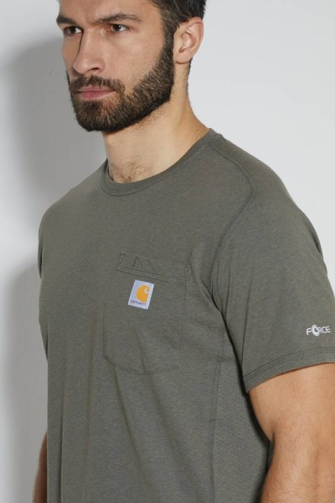 FORCE POCKET S/S T-SHIRT FORCE POCKET S/S T-SHIRT