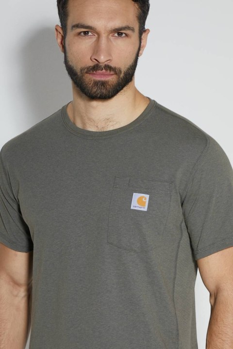 FORCE POCKET S/S T-SHIRT FORCE POCKET S/S T-SHIRT