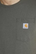 FORCE POCKET S/S T-SHIRT