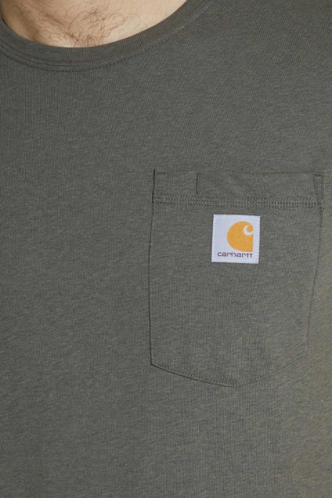 FORCE POCKET S/S T-SHIRT FORCE POCKET S/S T-SHIRT