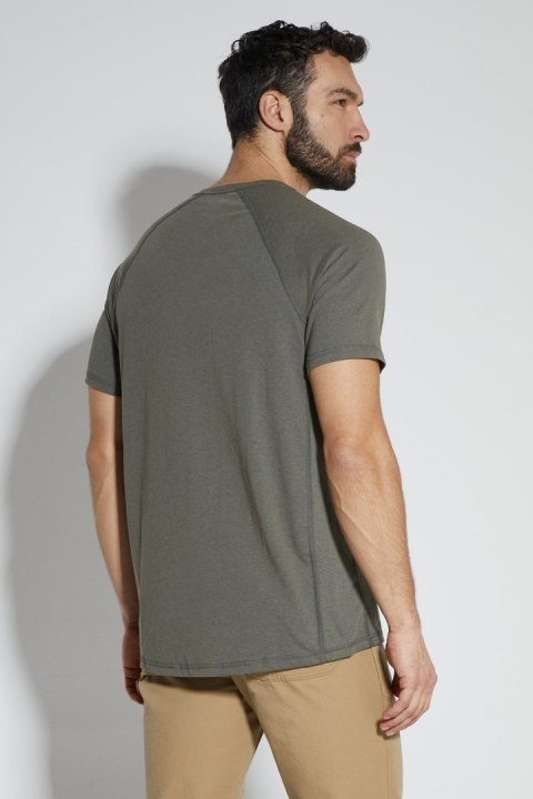 FORCE POCKET S/S T-SHIRT FORCE POCKET S/S T-SHIRT