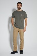 FORCE POCKET S/S T-SHIRT