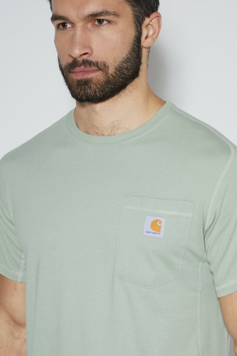 FORCE POCKET S/S T-SHIRT FORCE POCKET S/S T-SHIRT