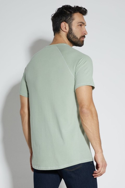 FORCE POCKET S/S T-SHIRT FORCE POCKET S/S T-SHIRT