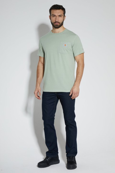 FORCE POCKET S/S T-SHIRT FORCE POCKET S/S T-SHIRT