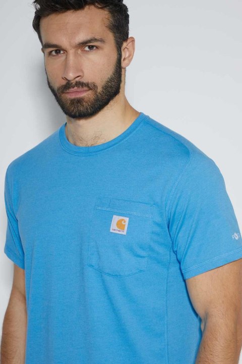 FORCE POCKET S/S T-SHIRT FORCE POCKET S/S T-SHIRT