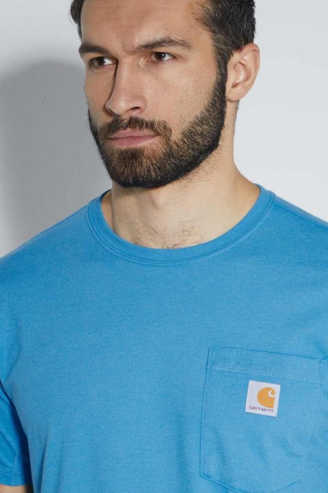 FORCE POCKET S/S T-SHIRT FORCE POCKET S/S T-SHIRT