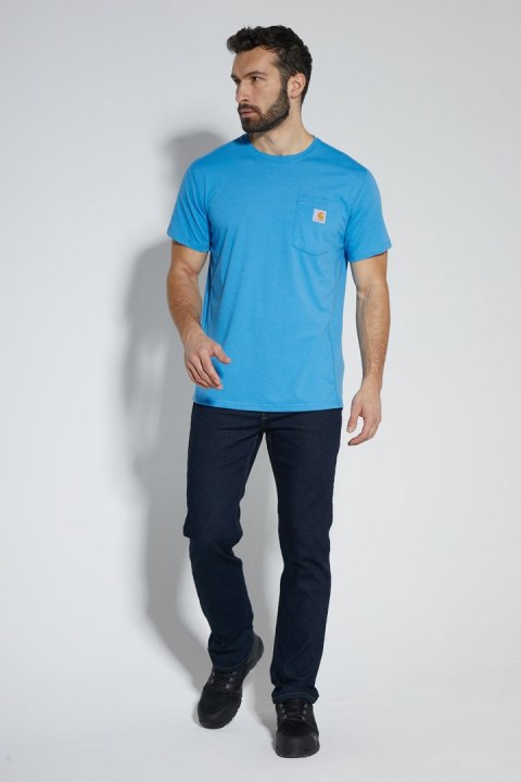 FORCE POCKET S/S T-SHIRT FORCE POCKET S/S T-SHIRT