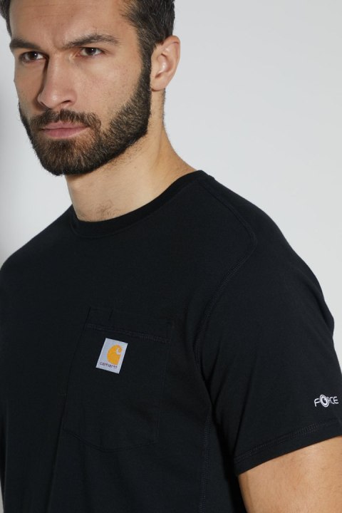 FORCE POCKET S/S T-SHIRT FORCE POCKET S/S T-SHIRT