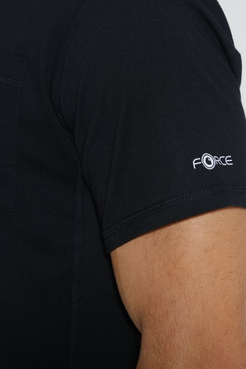 FORCE POCKET S/S T-SHIRT FORCE POCKET S/S T-SHIRT