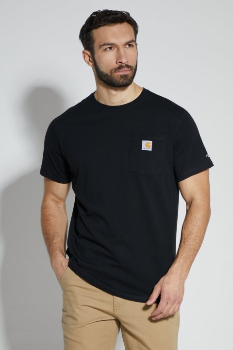 FORCE POCKET S/S T-SHIRT FORCE POCKET S/S T-SHIRT